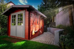 Everything You Need to Know About How to Heat a Shed