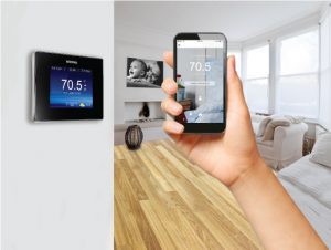 Warmup’s Smart Thermostats: Features and Smart Home Compatibility