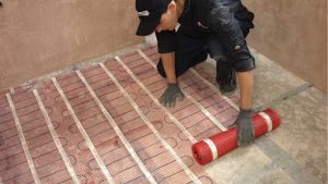 Everything You Need to Know About Radiant Floor Insulation