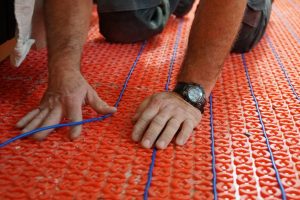 9 Lies You’ve Believed about Underfloor Heating