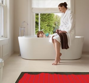 Pros & Cons of Radiant Floor Heating