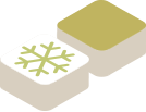 Outdoor Snow Icon