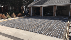 How Much Does a Heated Driveway Cost?