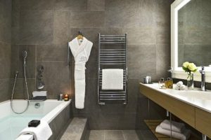 An Expanded Warmup® Towel Warmer Collection