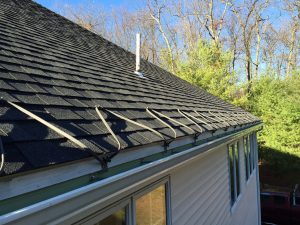 A Guide to Metal Roof Heat Tape for Roof Deicing