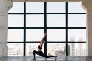 The Best System for Yoga Studio Heating