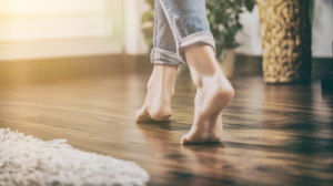 How Much Do Heated Hardwood Floors Cost?