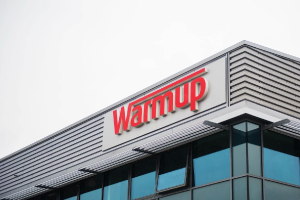 Warmup® Comfort Delivered by Amazon Alexa